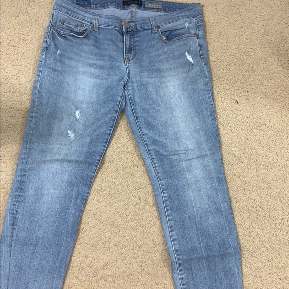 Aeropostale Jeans